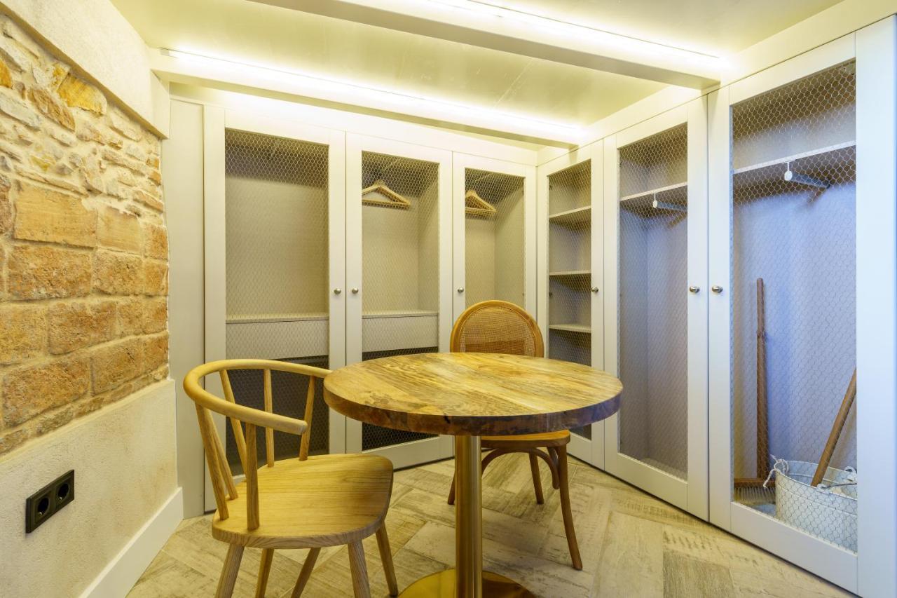 Historic Center Apartment 马拉加 外观 照片