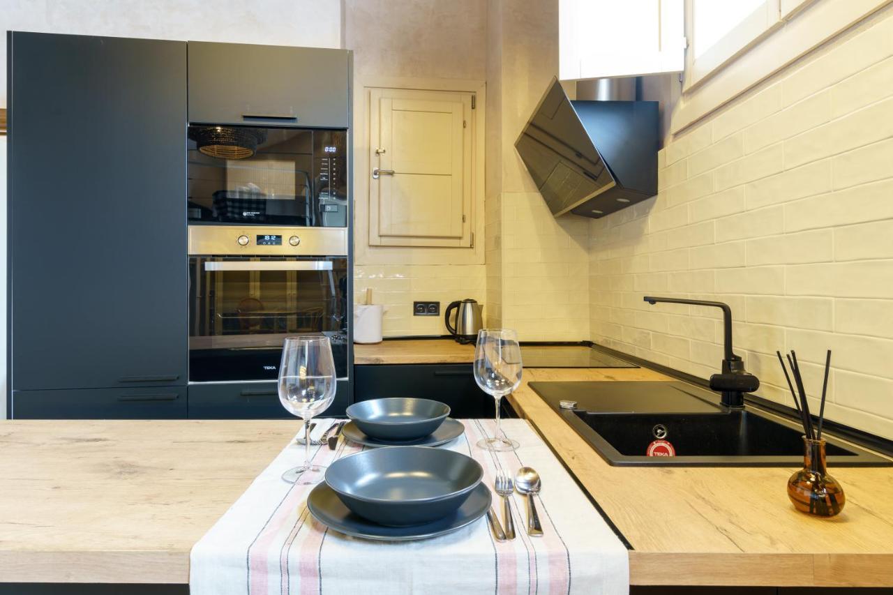 Historic Center Apartment 马拉加 外观 照片