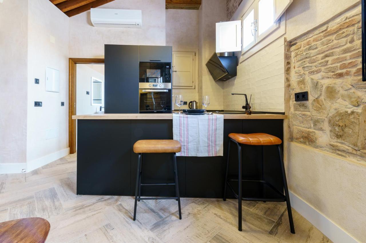 Historic Center Apartment 马拉加 外观 照片