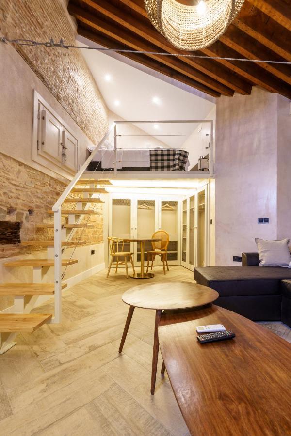 Historic Center Apartment 马拉加 外观 照片