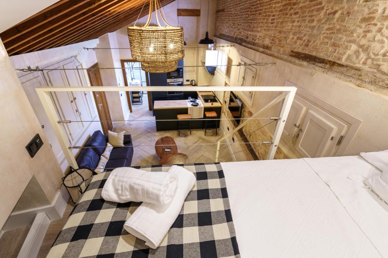 Historic Center Apartment 马拉加 外观 照片