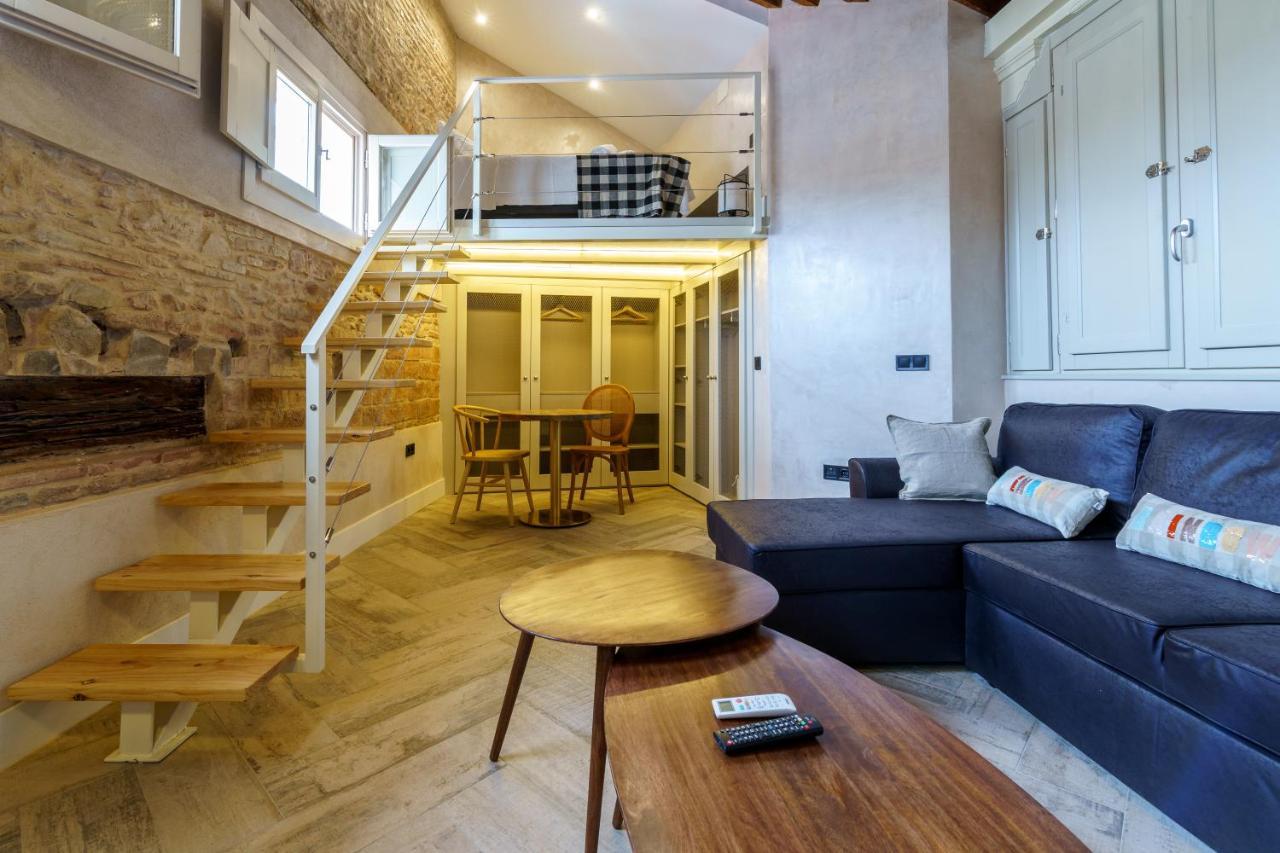 Historic Center Apartment 马拉加 外观 照片