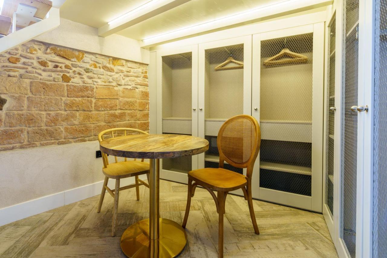 Historic Center Apartment 马拉加 外观 照片